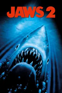 Poster to the movie "Jaws 2" #310336