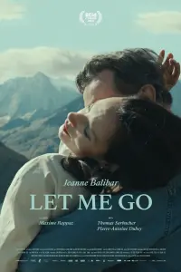 Poster to the movie "Let Me Go" #368008