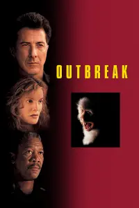 Poster to the movie "Outbreak" #277311