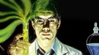 Backdrop to the movie "Re-Animator" #544832