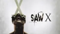 Backdrop to the movie "Saw X" #164905