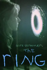 Poster to the movie "The Ring" #598638