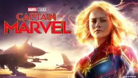 Backdrop to the movie "Captain Marvel" #14009