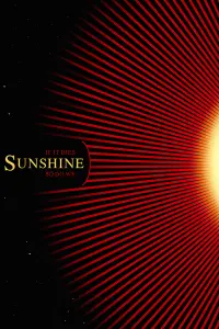 Poster to the movie "Sunshine" #335359