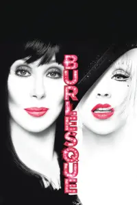 Poster to the movie "Burlesque" #109582