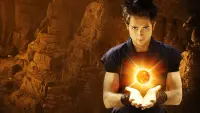 Backdrop to the movie "Dragonball Evolution" #378197