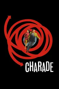 Poster to the movie "Charade" #201941