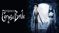 Backdrop to the movie "Corpse Bride" #208165