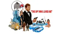 Backdrop to the movie "The Spy Who Loved Me" #80243