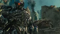 Backdrop to the movie "Transformers: Dark of the Moon" #629170