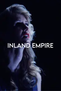 Poster to the movie "Inland Empire" #668027