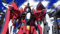 Backdrop to the movie "Mobile Suit Gundam SEED FREEDOM" #479228