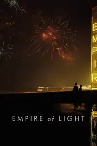 Poster to the movie "Empire of Light" #105510