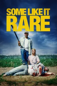 Poster to the movie "Some Like It Rare" #278503