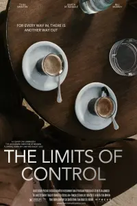 Poster to the movie "The Limits of Control" #402318