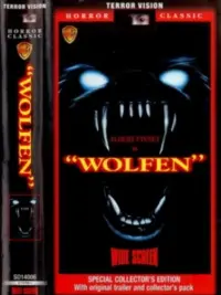 Wolfen