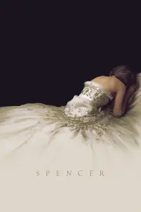 Poster to the movie "Spencer" #258423