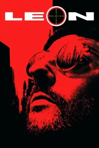 Poster to the movie "Léon: The Professional" #35235