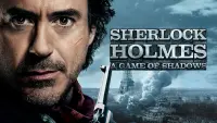 Backdrop to the movie "Sherlock Holmes: A Game of Shadows" #50769