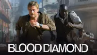 Backdrop to the movie "Blood Diamond" #32090