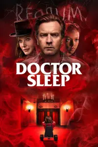 Poster to the movie "Doctor Sleep" #46511