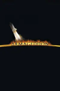 Poster to the movie "Armageddon" #23250