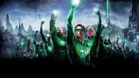 Backdrop to the movie "Green Lantern" #318691