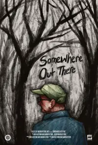 Poster to the movie "Somewhere Out There" #483425