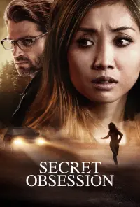 Poster to the movie "Secret Obsession" #146479