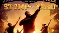 Backdrop to the movie "Stomp the Yard" #124582