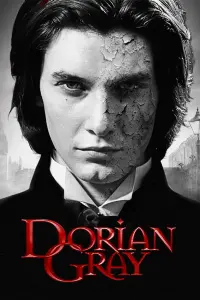 Poster to the movie "Dorian Gray" #308800