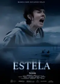 Poster to the movie "Estela" #568110