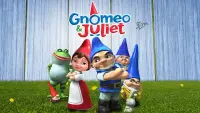 Backdrop to the movie "Gnomeo & Juliet" #336851