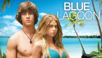 Backdrop to the movie "Blue Lagoon: The Awakening" #324672