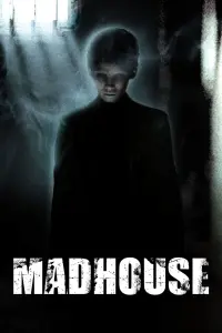 Poster to the movie "Madhouse" #347832