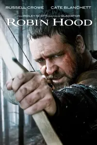 Poster to the movie "Robin Hood" #67178