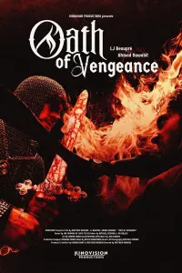 Poster to the movie "Oath of Vengeance" #631086