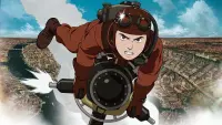 Backdrop to the movie "Steamboy" #257246