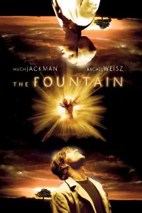 Poster to the movie "The Fountain" #250564