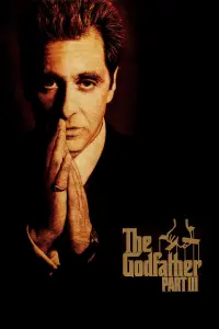 Poster to the movie "The Godfather Part III" #216470