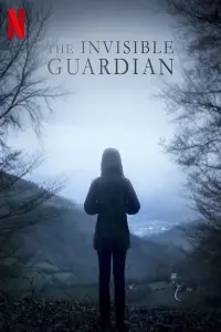 Poster to the movie "The Invisible Guardian" #282897