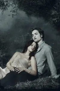 Poster to the movie "The Twilight Saga: New Moon" #413553