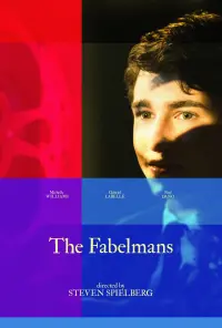 Poster to the movie "The Fabelmans" #22286