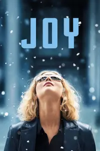 Poster to the movie "Joy" #67103