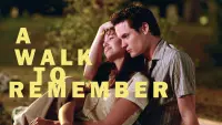 Backdrop to the movie "A Walk to Remember" #75745