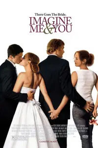 Poster to the movie "Imagine Me & You" #42201