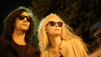 Backdrop to the movie "Only Lovers Left Alive" #229272