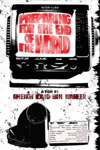 Poster to the movie "Preparing For The End Of The World" #549378