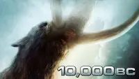 Backdrop to the movie "10,000 BC" #78992