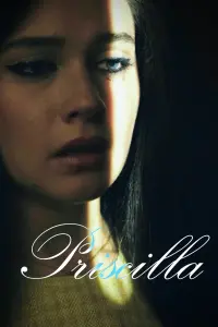 Poster to the movie "Priscilla" #81464